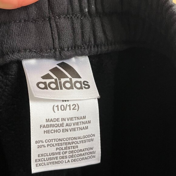 Youth Adidas sweat pants - Picture 6 of 7